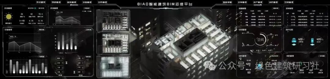 項目案例丨建筑院的辦公樓如何近零能耗改造？看看北京、南京、大連這3個項目